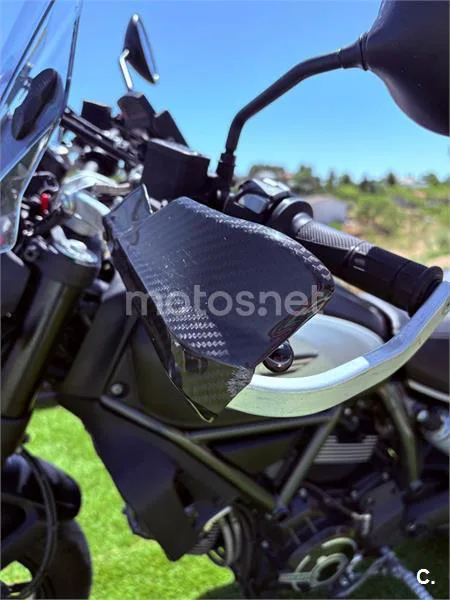 Ducati Scrambler – Vista 11