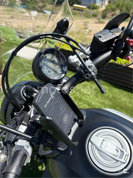Ducati Scrambler – Vista 10