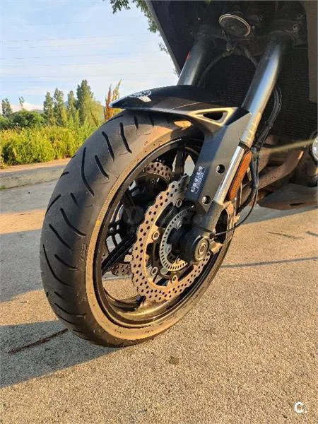 Kawasaki Versys 1000 – Vista 5