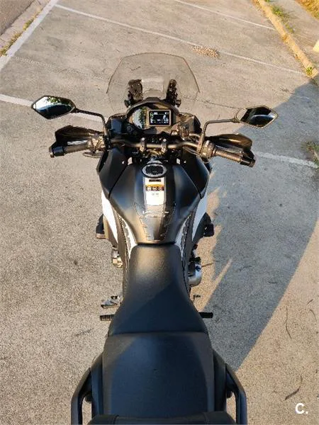 Kawasaki Versys 1000 – Vista 6