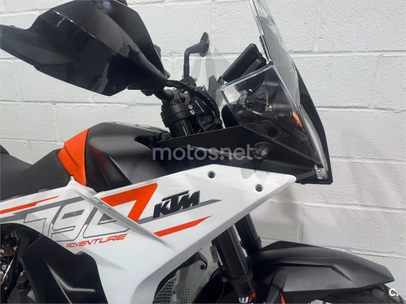 KTM 790 – Vista 13