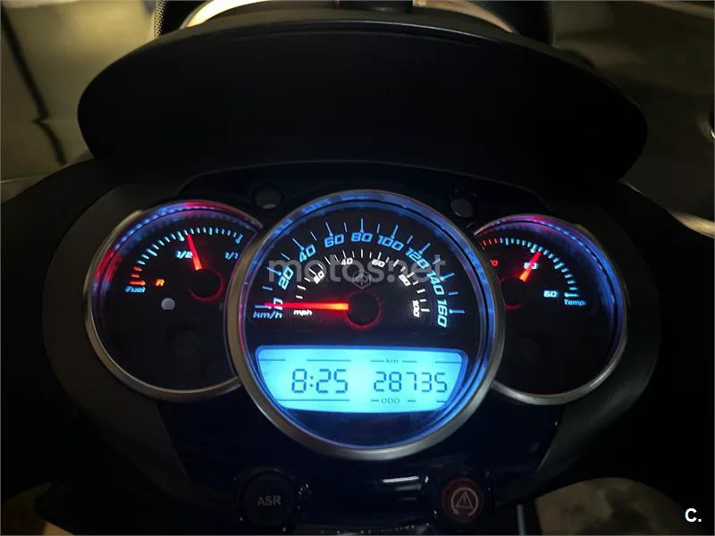 Piaggio Beverly – Vista 13