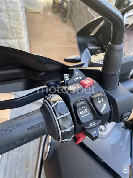 BMW R 1250 GS Adventure – Vista 11