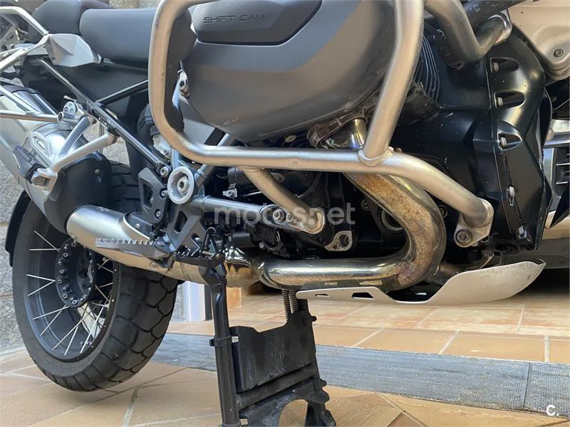 BMW R 1250 GS Adventure – Vista 3