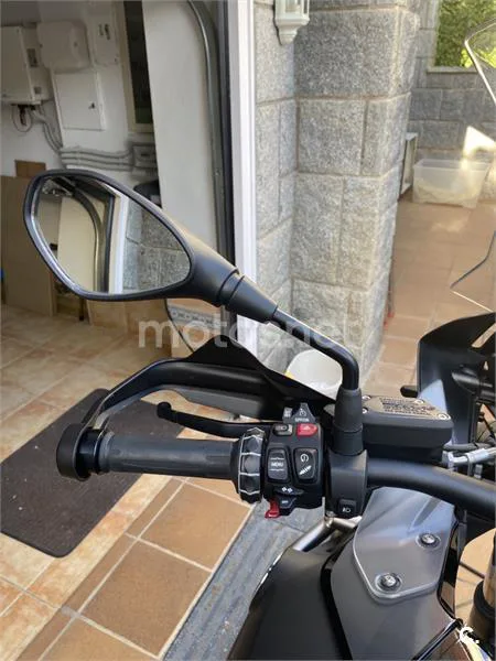 BMW R 1250 GS Adventure – Vista 5