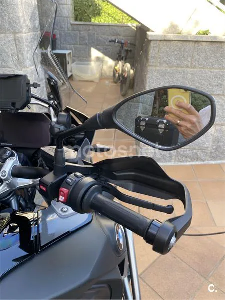BMW R 1250 GS Adventure – Vista 6