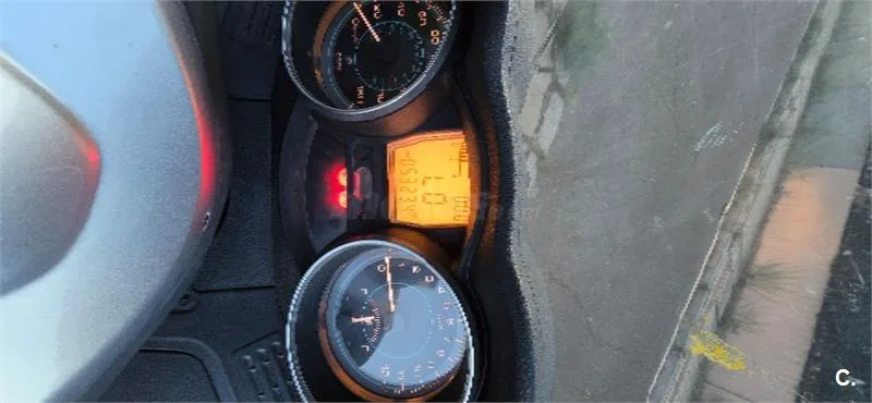 Piaggio X EVO 400 – Vista 6