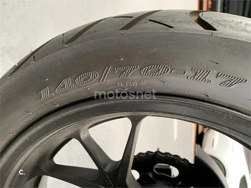 MITT MB 125 – Vista 16