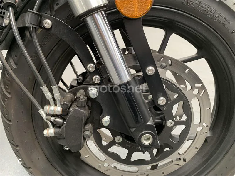 MITT MB 125 – Vista 20
