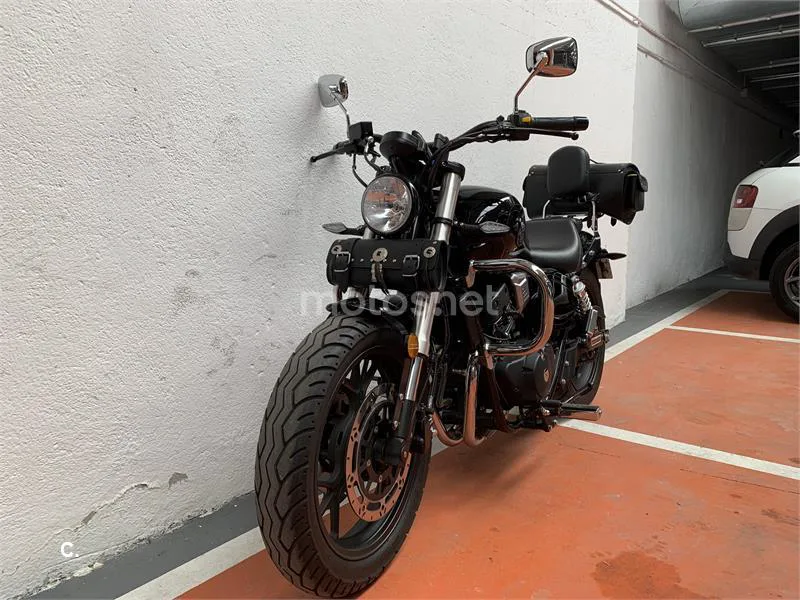MITT MB 125 – Vista 7