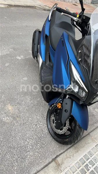 Kymco X-Town CT 125 2900 € 2024 Córdoba - 1