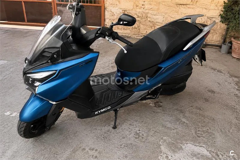 Kymco X-Town CT 125 2900 € 2024 Córdoba - 2