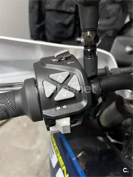 Husqvarna Norden 901 – Vista 4