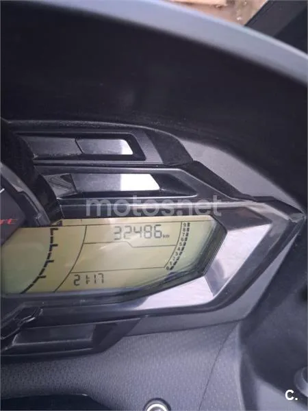 BMW C 650 Sport – Vista 3