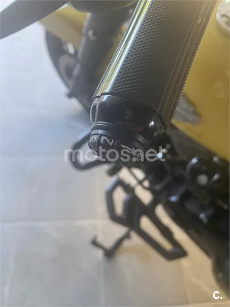 Harley-Davidson Road King – Vista 6
