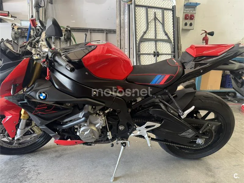 BMW S 1000 R – Vista 3