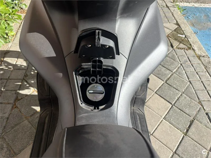 Honda PCX 125 – Vista 6