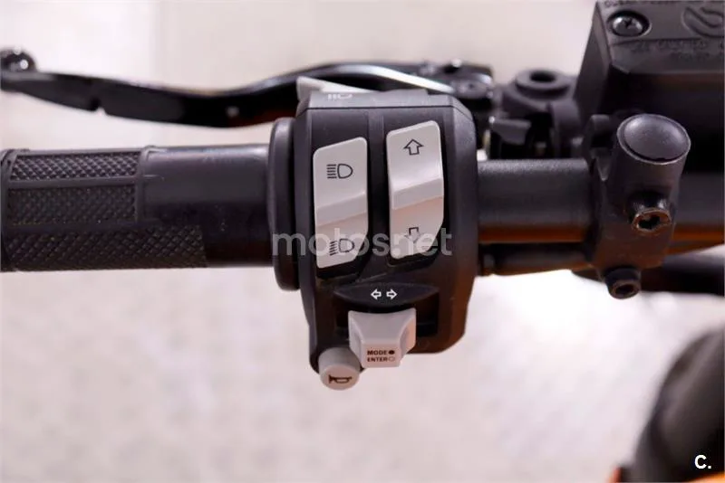 Ducati Scrambler – Vista 15
