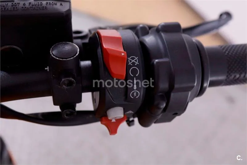 Ducati Scrambler – Vista 17