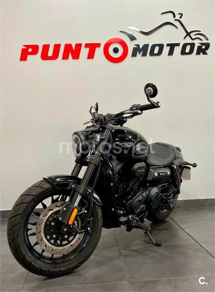 Keeway Versilia 125 – Vista 6