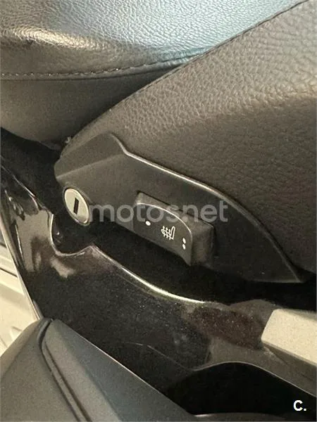 BMW R 1250 RT – Vista 3
