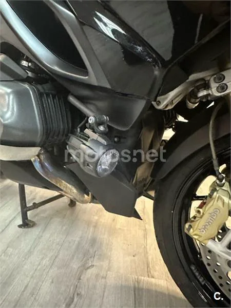 BMW R 1250 RT – Vista 4