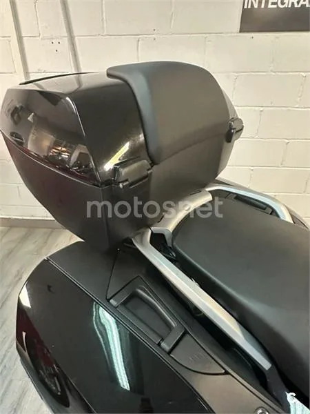 BMW R 1250 RT – Vista 5