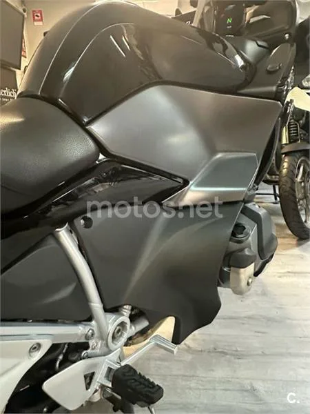 BMW R 1250 RT – Vista 6