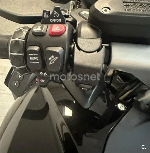 BMW R 1250 RT – Vista 7