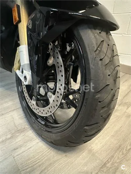 BMW R 1250 RT – Vista 9