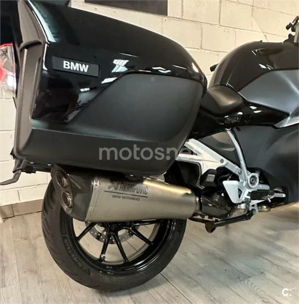 BMW R 1250 RT – Vista 10