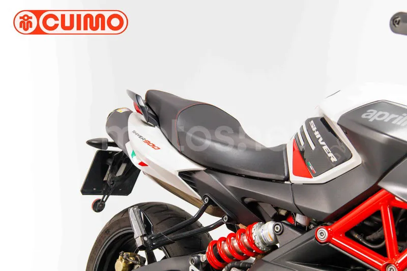 Aprilia Shiver 900 – Vista 12