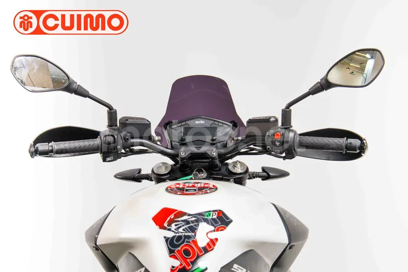Aprilia Shiver 900 – Vista 17