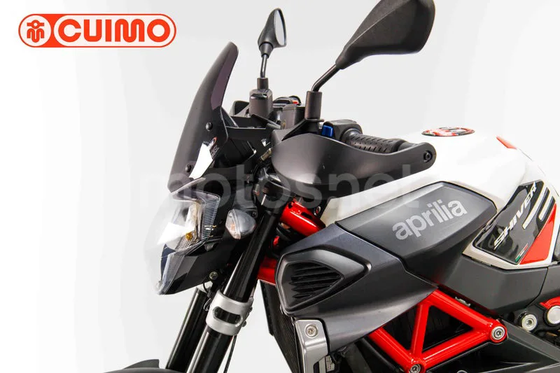 Aprilia Shiver 900 – Vista 20