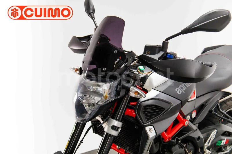 Aprilia Shiver 900 – Vista 22