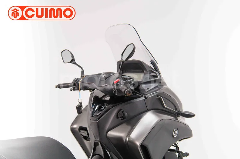 Yamaha Tricity – Vista 15