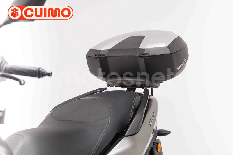 Yamaha Tricity – Vista 22