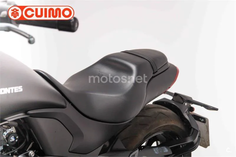 Zontes 350 S – Vista 23