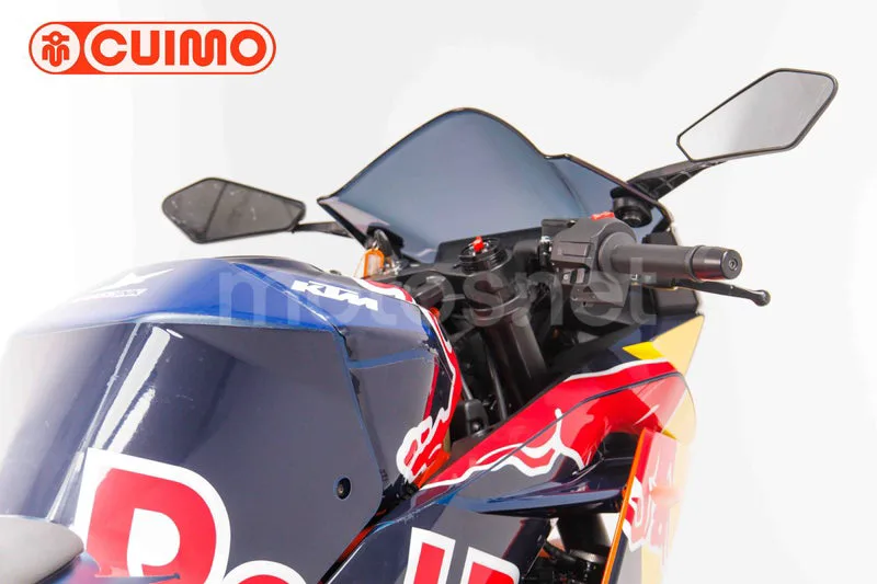 KTM RC – Vista 16