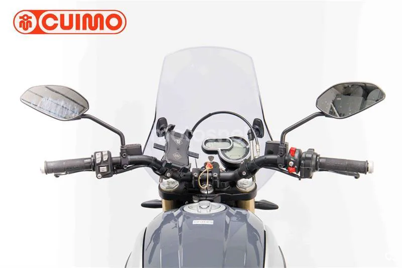 Ducati Scrambler – Vista 17