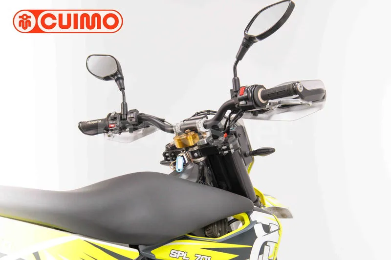 Husqvarna 701 Supermoto – Vista 15