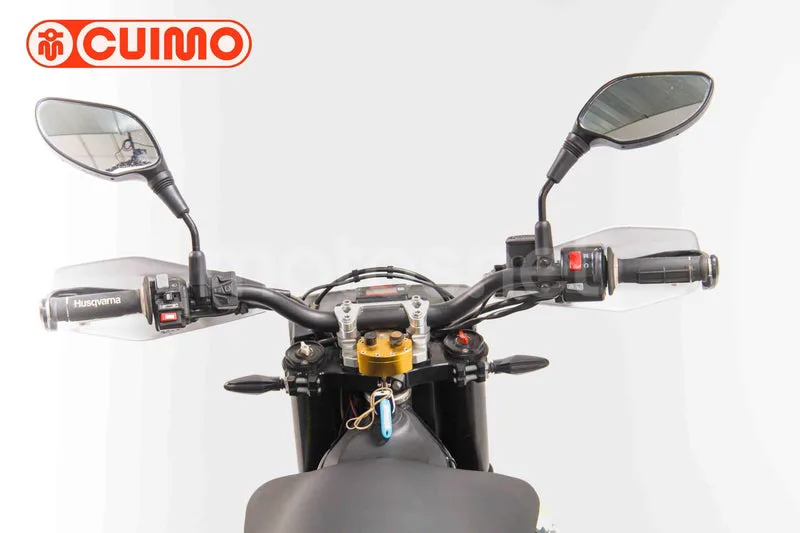 Husqvarna 701 Supermoto – Vista 17
