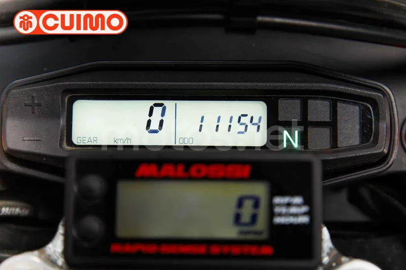 Husqvarna 701 Supermoto – Vista 24
