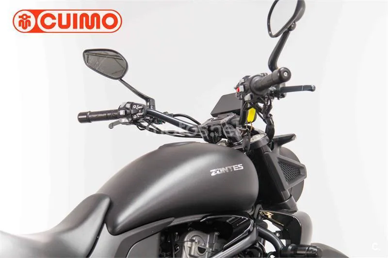 Zontes 350 S – Vista 15