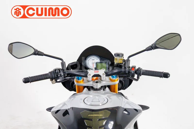 Aprilia Tuono V4 1100 Factory – Vista 11