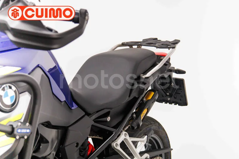 BMW F 750 GS – Vista 24