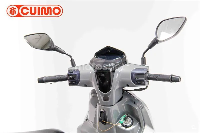 SYM Symphony 125 ST – Vista 15