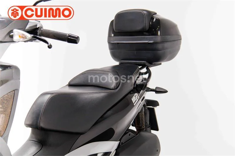 Piaggio MP3 Yourban 300 LT – Vista 22