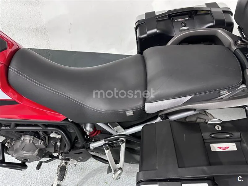 Triumph Tiger 900 – Vista 23