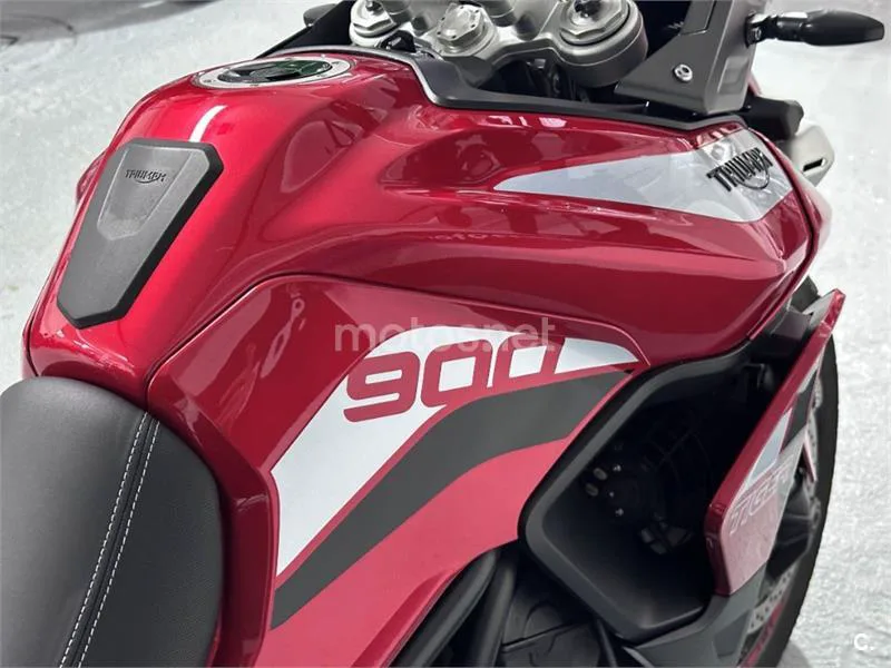 Triumph Tiger 900 – Vista 26